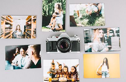 Фотопапір - характеристики, особливості. Фотопапір «Barva»