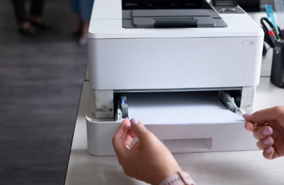 Що сталося з моїм принтером?