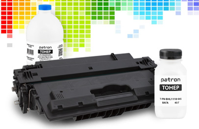 Заправка картриджа – чи є ризик для принтера?