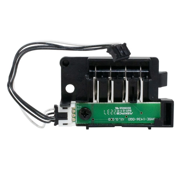 Майданчик тонер-картриджа контактний P3010D/M7100DN Pantum