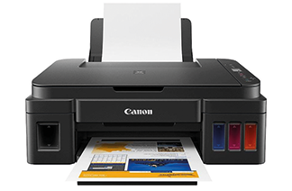 Принтери та БФП струменеві