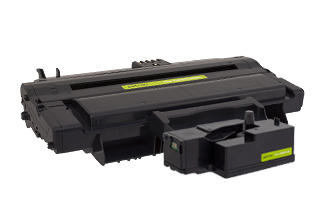 Картриджі лазерні