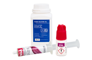 Мастила та олії