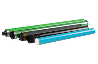 Фотобарабани