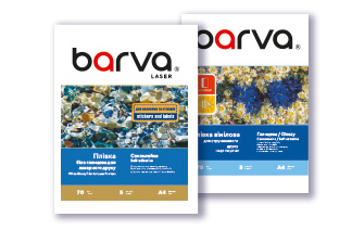 Плівка для друку