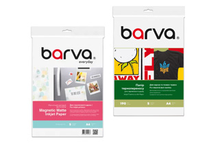 Папір спеціальний