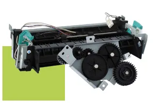 Запчастини для принтерів