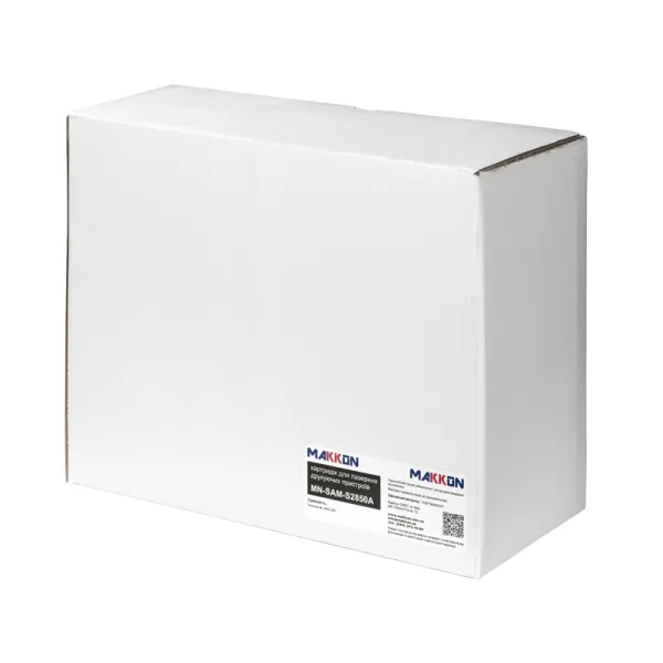 Картридж сумісний Samsung ML-D2850A Makkon (S2850A)