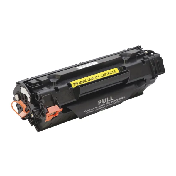 Картридж сумісний Canon 728 Makkon (MN-CAN-SRG728) - Фото 2