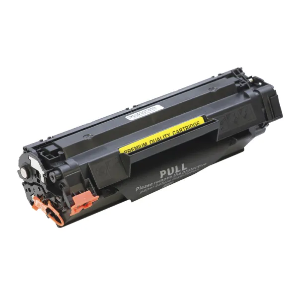 Картридж сумісний Canon 725 Makkon (MN-CAN-SRG725) - Фото 2