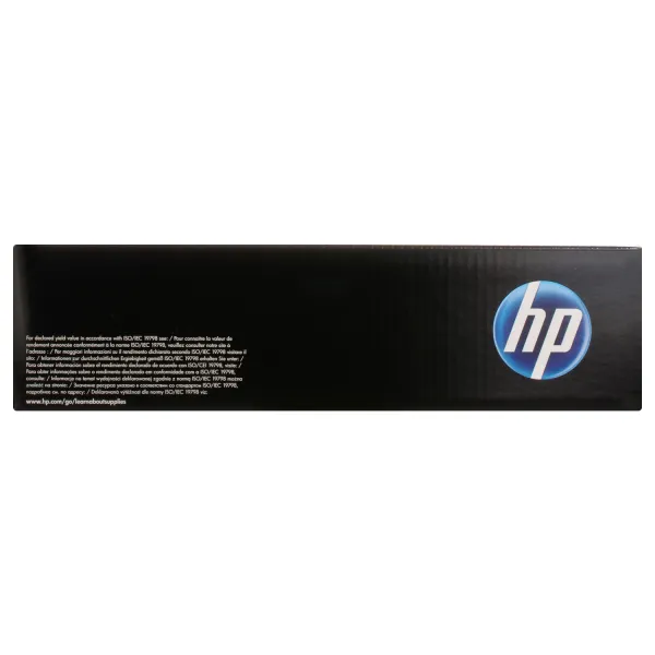 Картридж 124A жовтий HP (Q6002A) - Фото 4