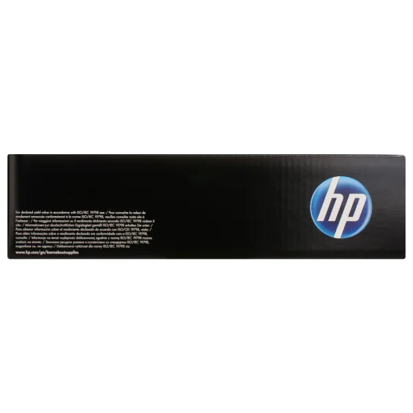 Картридж 124A пурпуровий HP (Q6003A) - Фото 6