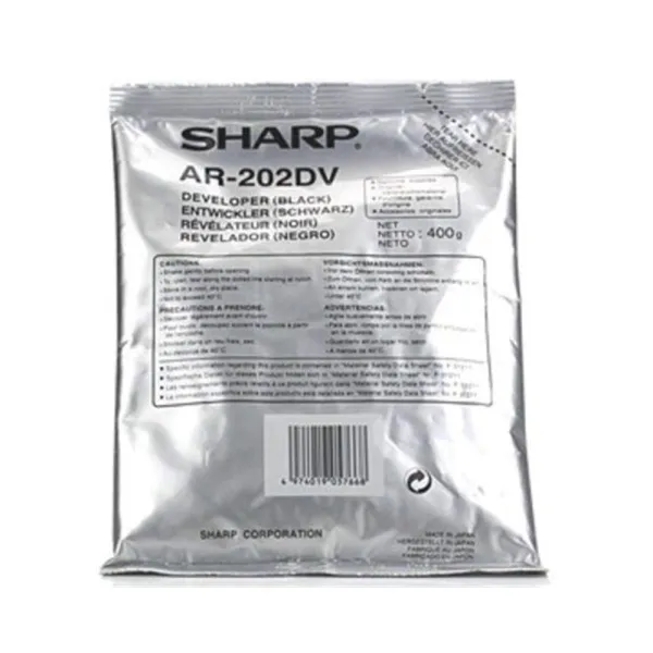 Девелопер AR-202DV Sharp (AR202DV/AR202LD)