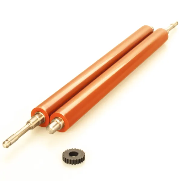 Вал резиновый HP LJ 1022, RC1-5573 Patron (SP-PR-PN-HLJ1022)