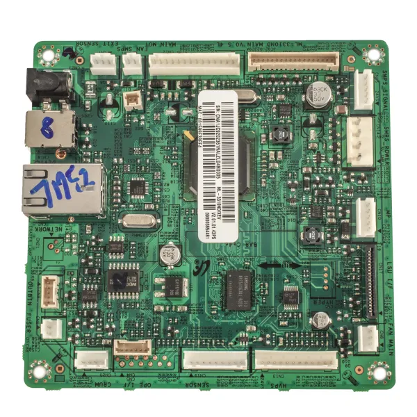 Плата форматтера ML-3310 Samsung (JC92-02361E/JC92-02361N)