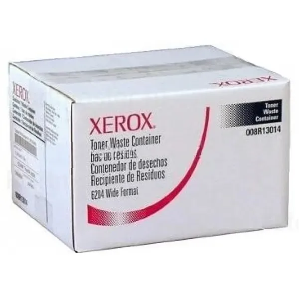 Контейнер для отработанного тонера 6204 Xerox (008R13014)