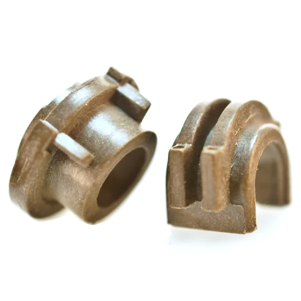 Комплект підшипників гумового вала Canon IR-2016 Patron (FU5-1519/FU5-1520)