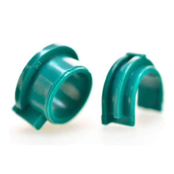 Комплект підшипників гумового вала HP P3005 Patron (BUSH-HP-3005-M)