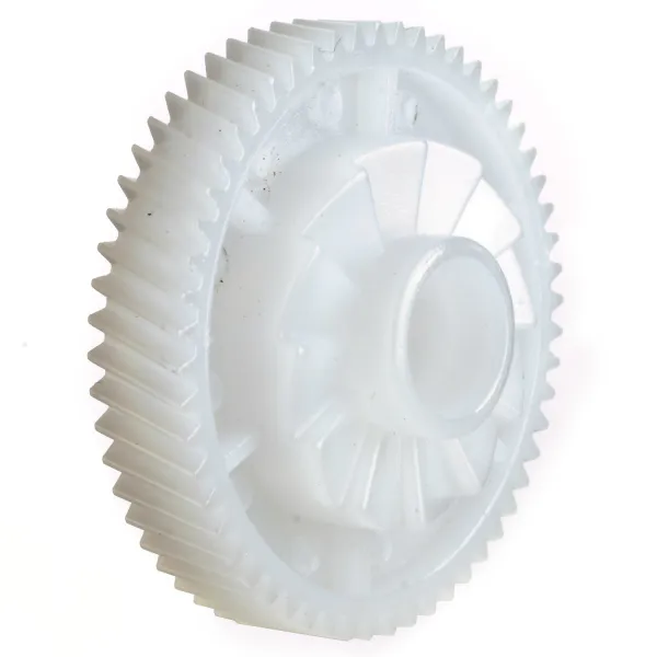 Шестерня приводу фьюзера HP LJ P1505, RU6-0018 23T/56T Patron (GEAR-HP-RU6-0018-PN)