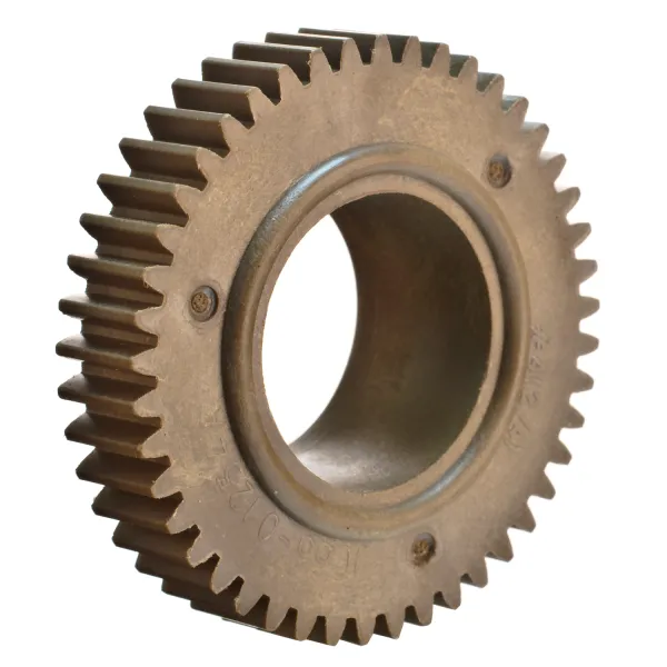 Шестерня Samsung ML-1630/ML-2570, JC66-01254A Patron (GEAR-SAM-01254A-PN) - Фото 2