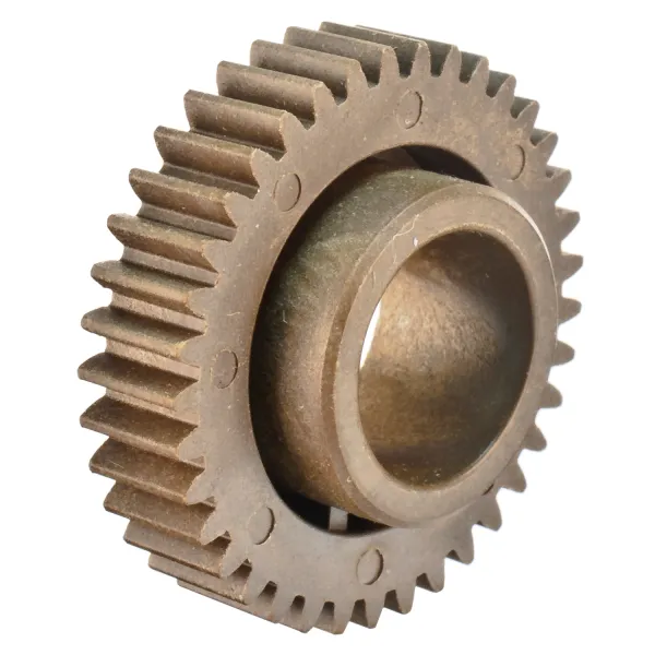 Шестерня вузла закріплення Samsung ML-1510, JC66-00564A Patron (GEAR-SAM-00564A-PN) - Фото 2