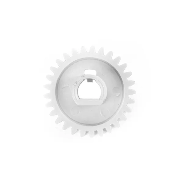 Шестерня гумового вала HP LJ 1100, RS6-0566 34T Patron (GEAR-HP-RS6-0566-PN)