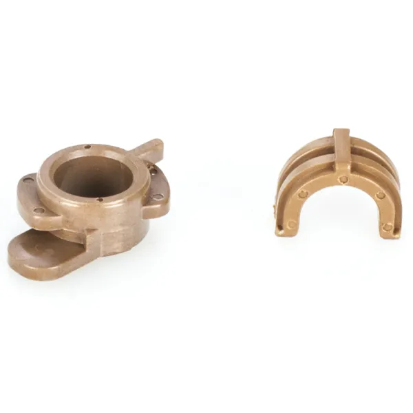 Комплект підшипників гумового вала HP LJ P4515 Patron Premium (BUSH-HP-P4515-PNP)