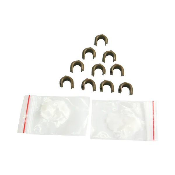 Подшипник резинового вала HP BSH-P2035 CET (CET3687)