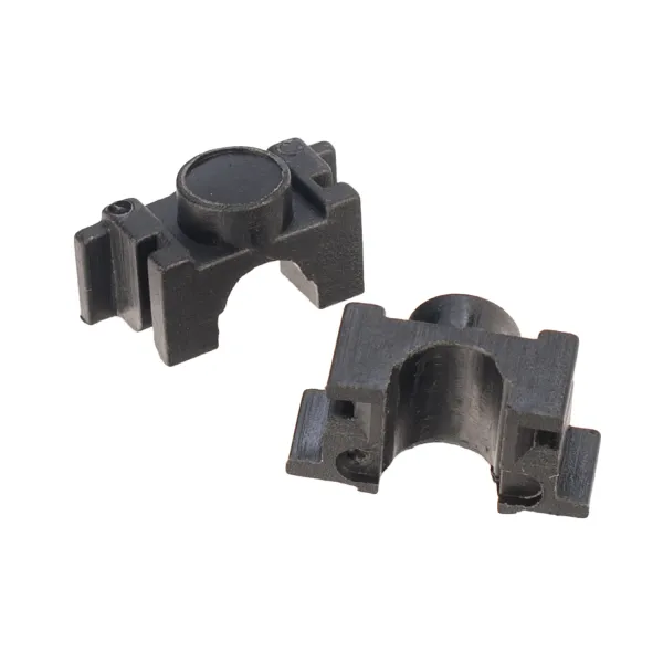 Комплект подшипников резинового вала Konica Minolta Bizhub 162, 4034-5711-01 CET (CET7244)