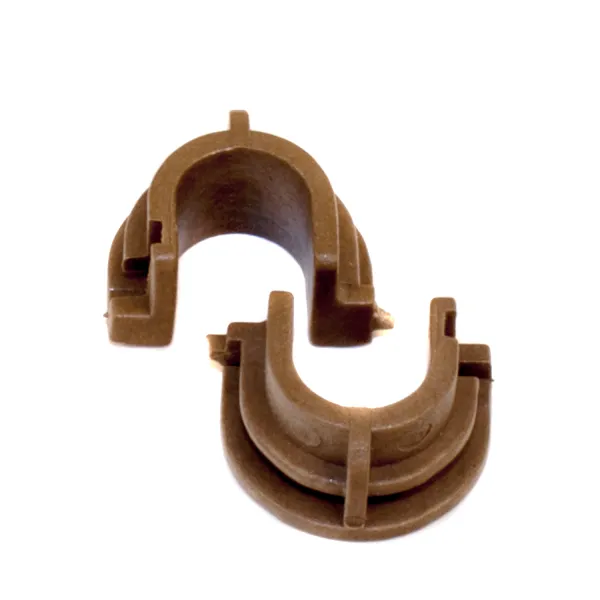 Комплект підшипників гумового вала HP P1102, RC2-1471 Patron (BUSH-HP-1102-PN)