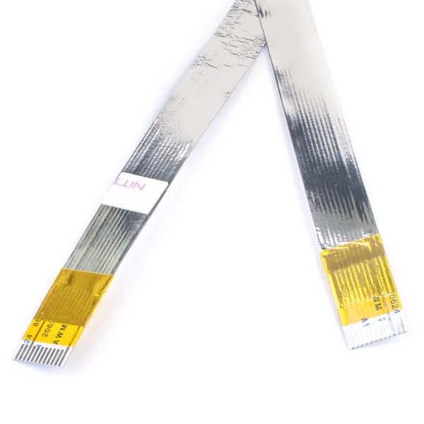 Шлейф узла сканера Samsung SCX-4200, JC39-00358A Patron (CAB-SAM-JC39-0358-PN) - Фото 2