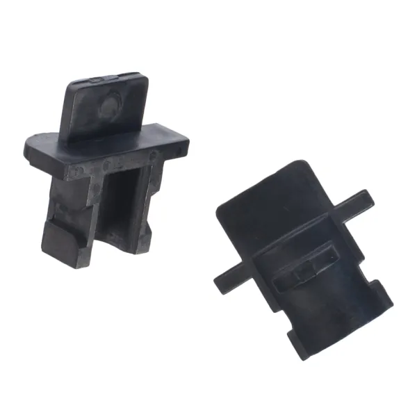 Комплект подшипников резинового вала Ricoh Aficio 1015, G0294174 CET (CET6122)