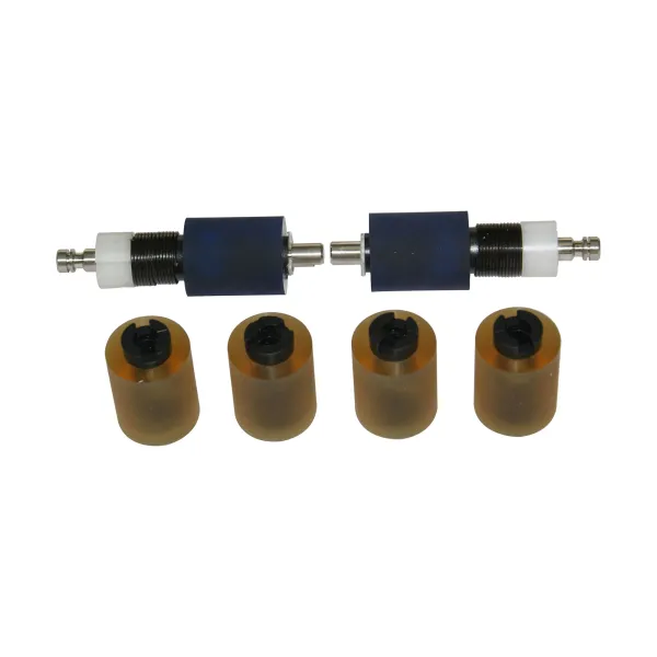 Комплект роликов Konica Minolta Bizhub 222, 4030-3005-01- 4шт, 4030-0151-01 -2шт CET (CET3590)