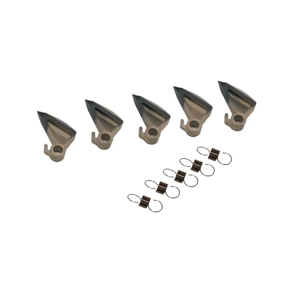 Сепаратор тефлонового вала Konica Minolta Bizhub 420, 50GA7227-00 CET (CET7100)