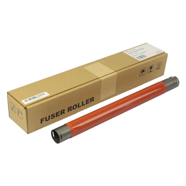 Вал тефлоновый Konica Minolta Bizhub C25, A148011-Upper CET (CET7128)