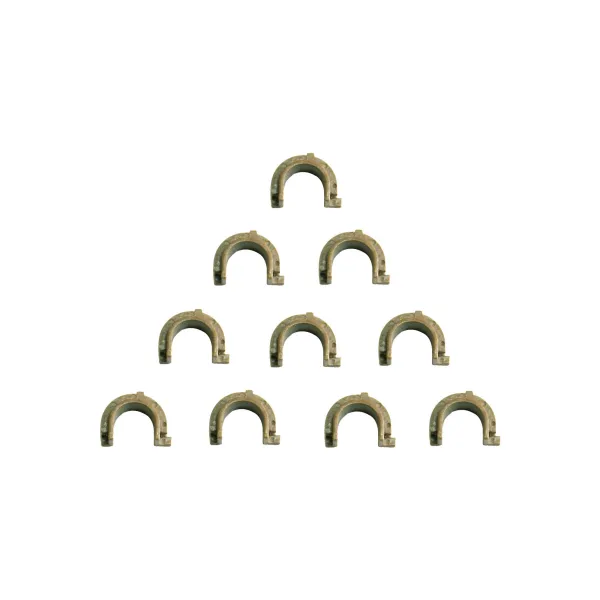 Подшипник резинового вала HP LJ 1160, RC1-3610 левый CET (CET5864)