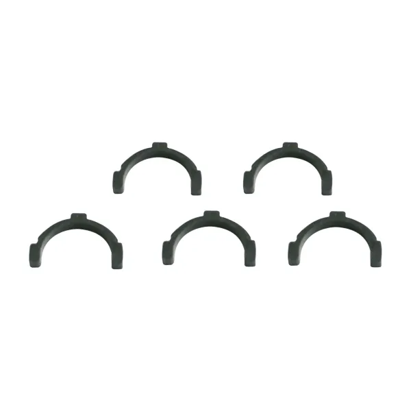 Подшипник тефлонового вала Samsung ML-2850, JC61-02334A левый CET (CET3678)