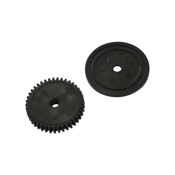 Шестерня HP LJ 4200, RU5-0277 41T CET (CET3836)