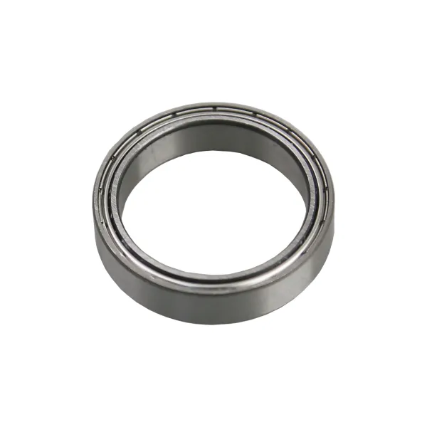 Комплект підшипників тефлонового вала XER Ph 3610 2шт CET (CET3210)