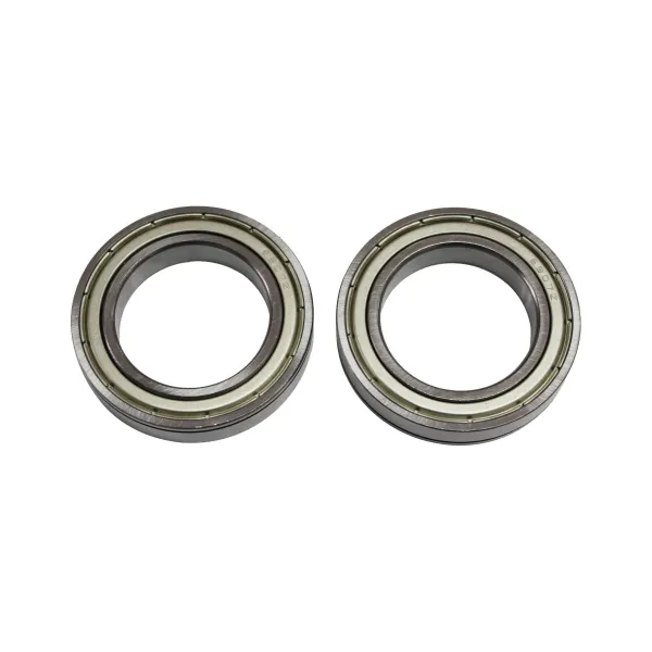 Комплект подшипников тефлонового вала Canon IR-5055, XG9-0563 CET (CET6684)