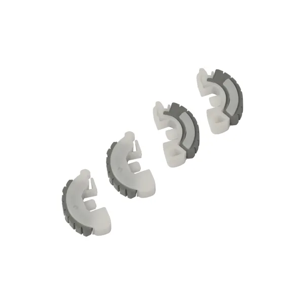 Ролик захвата бумаги HP LJ 4000, RB1-8865 CET (CET0490)