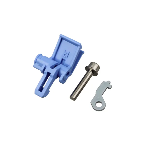 Фиксатор фьюзера HP LJ P4015, LVR-M4555-RGT/LVR-P4015-RGT/RL1-0497 правый CET (CET1553)