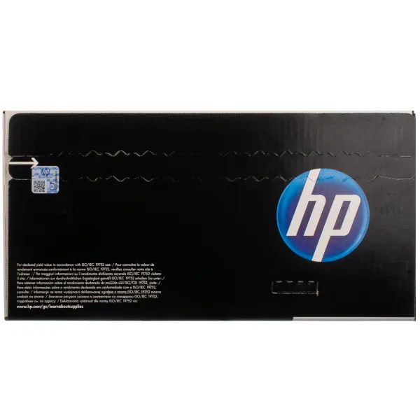 Картридж 42A чорний HP (Q5942A) - Фото 2