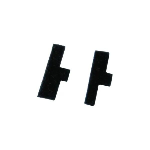 Уплотнители фотобарабана Sharp AL1000, AL100DR-Seal передний/задний CET (CET5727)