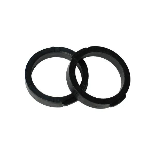 Комплект підшипників тефлонового вала Panasonic DP1520, DZLM000208 CET (CET8969)