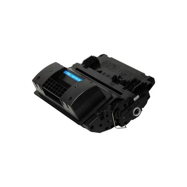 Картридж HP 81X (CF281X)/Canon 039H порожній (CF281X-EV)