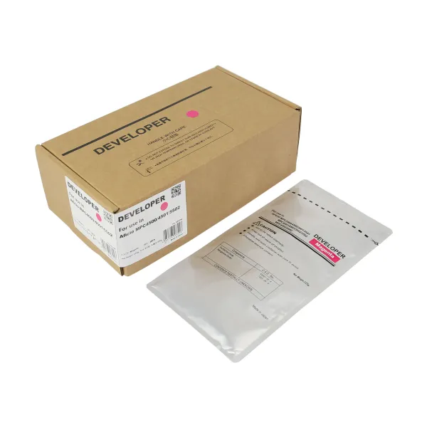 Девелопер Ricoh MPC3500, B2309670/D0899670/D1449670 пурпуровий CET (CET8892M)