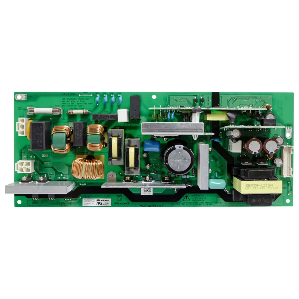 Плата живлення OKI (45280101)