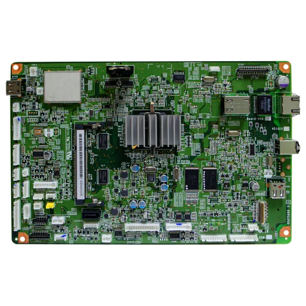 Плата 99M OKI (45102002) - Фото 2