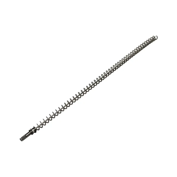 Шнек отработаного тонера Ricoh Aficio 1060, AD043078/B1102326 CET (CET8119)